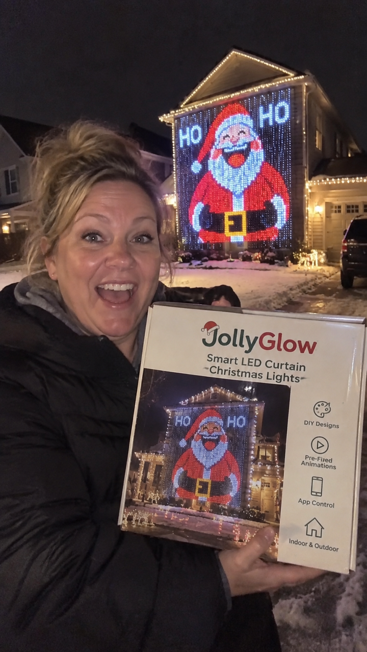 Review by — jessica D.