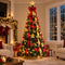 Quick Tree - PRE LIT/DECORATED
