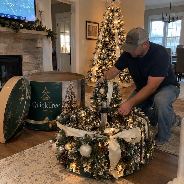 Review by Dad — Brandon T.
