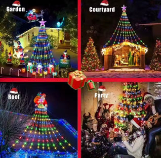 Jolly Glow String Lights